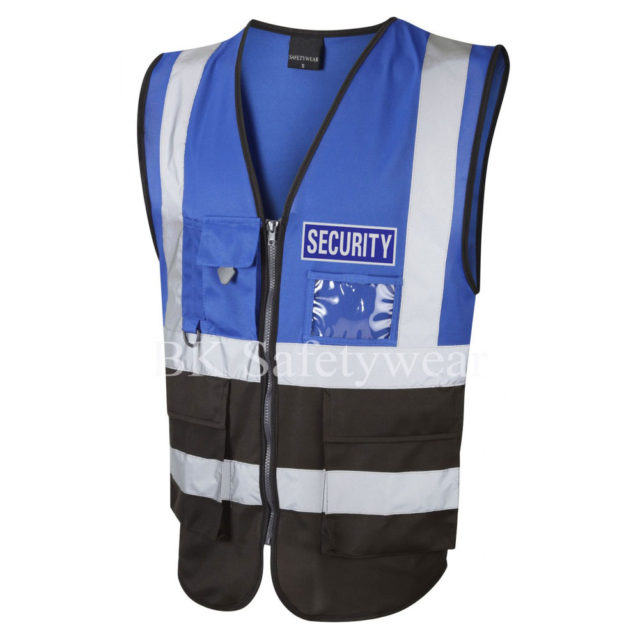 Safety Vest Manufacturer