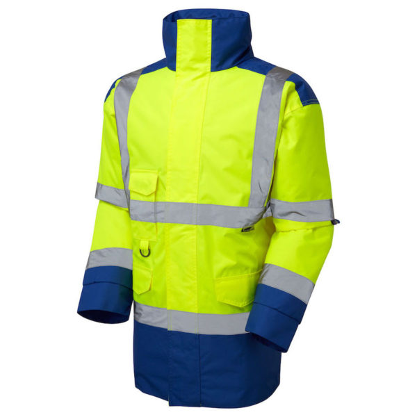 Safety Jacket Sialkot Safety Wear Pvt Ltd.