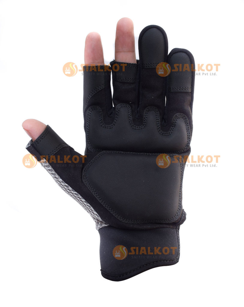 General Purpose Gloves Sialkot Safety Wear Pvt Ltd.