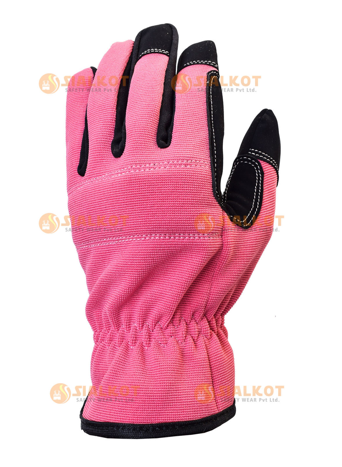 Home Sialkot Safety Wear Pvt Ltd.