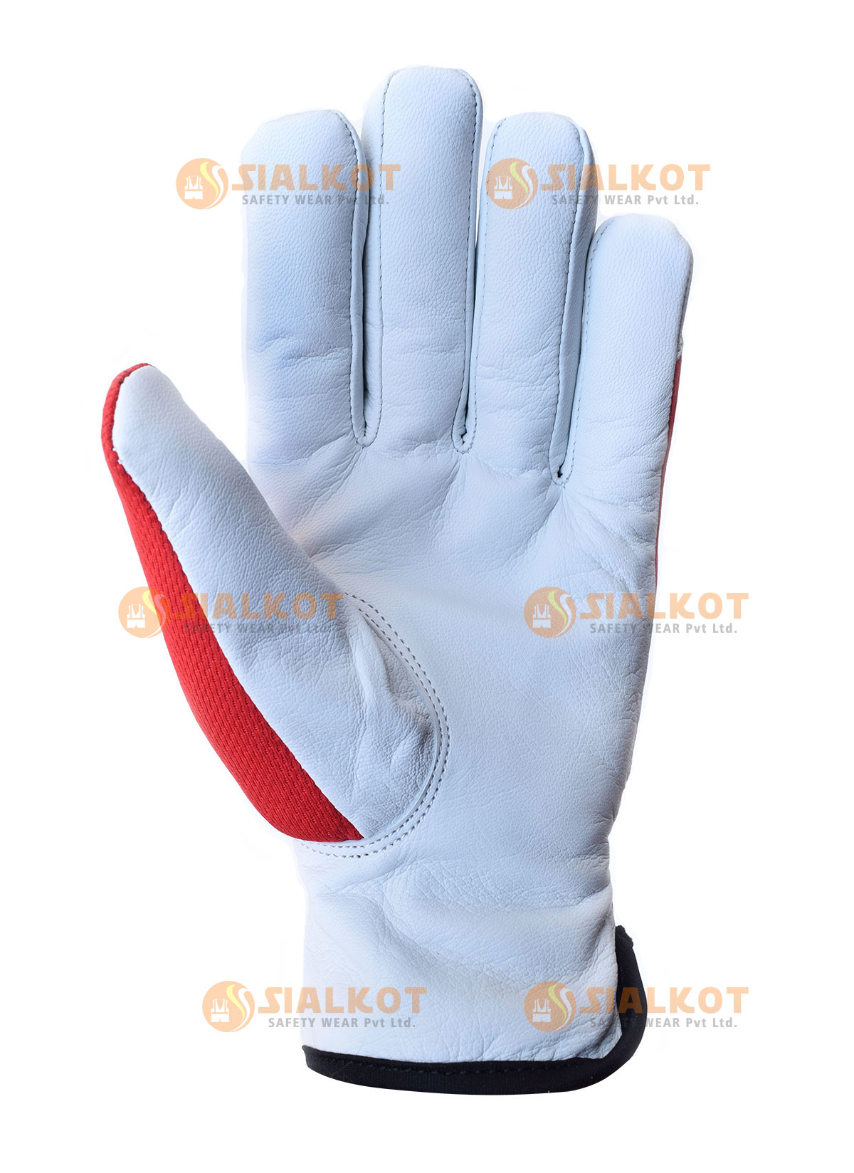 Garden Gloves Sialkot Safety Wear Pvt Ltd.