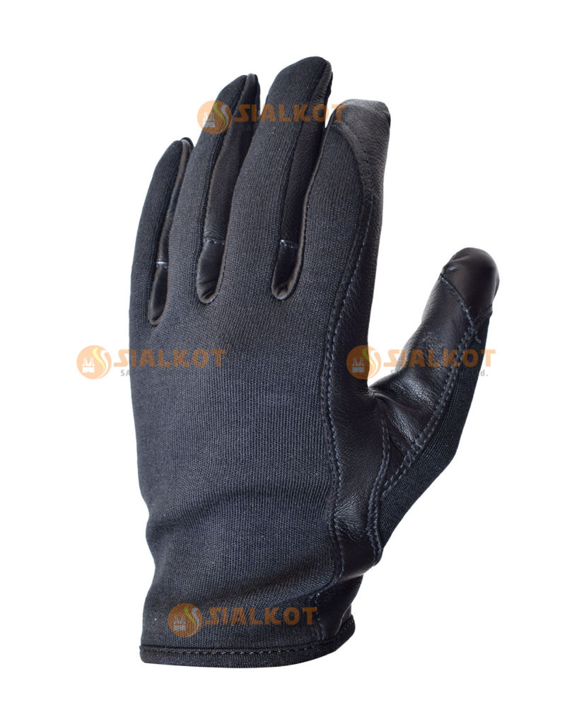Duty Gloves Sialkot Safety Wear Pvt Ltd.